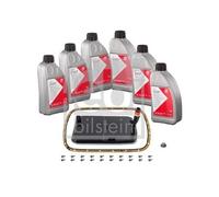Set Pièces, Vitesse Automatico-Cambio Huile pour BMW Land Rover Range Rover