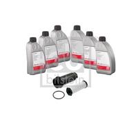 Set Pièces, Vitesse Automatico-Cambio Huile pour Ford Mitsubishi Volvo C C70 Foc