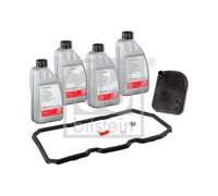 Set Pièces, Vitesse Automatico-Cambio Huile pour Mercedes-Benz Classe A B