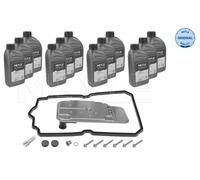 Set Pièces, Vitesse Automatico-Cambio Huile pour Mercedes-Benz Classe C CLC