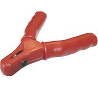 SET® Pince crocodile 220 A rouge SZ20 SET 2108005