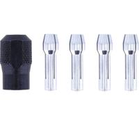 Dremel Pince 4485 – 3,2 mm avec écrou de blocage