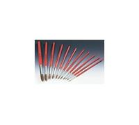 Set pinceaux ronds Young Art Conrad