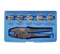 Set Pinces Capic.c/Cliquet +5 Témoin Interc Code bgs1410 FBGS1410 BGS Off