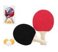 Set Ping Pong 113610 Blanc G