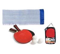 Set Ping-Pong avec fillet et étuis 27x16