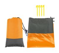 Set Pique-Nique Pliable Taille Pour Camping