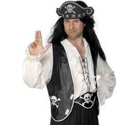 Set pirate adulte Taille Unique G