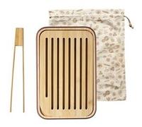 Set planche à pain Pebbly NBA185 G