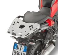 Set Plaque Porte-Bagages GIVI sra5138 Coffre Monokey BMW s1000 XR (Partir 2020)