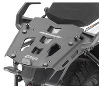 Set Plaque Porte-Bagages GIVI sra7713 pour Coffre Monokey KTM 1290 Top Adv.s / R