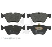Set plaquette de Frein, frein sur le disque Axial avant pour BMW (BRILLIANCE) 1