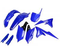 Set Plastique Carénage Full Yamaha YZF 250 2014 - 2018 YZF 450 2017 Bleu