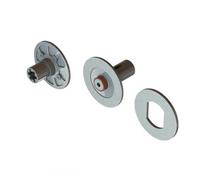 Set Plateau Et Moyeu De Slipper Arrma Ar310946-Arrma