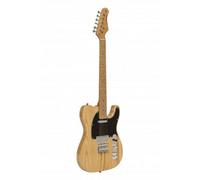 Set-Plus Nat Vintage "T" Plus Natural Highgloss
