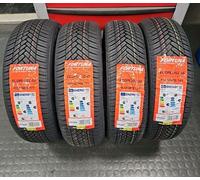 Set Pneus 155/60 15+ 175/55 15 Smart For Two 453 Fortuna Ecoplus Neuf Dot 2025