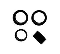 Set Pneus Pièces de Rechange Pour Ford Capri Zakspeed Turbo Carrera