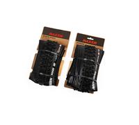 Set Pneus VTT Maxxis Assegai + Minion DHR II Mullet - Exo+ Protection - 3C Maxx Terra - Tubeless Ready ( Noir / 29 x 2.40 (63-622) )