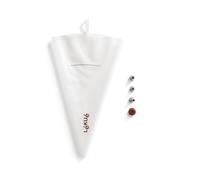 Set poche à douille 40 cm 2.20x23.00 cm