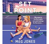 Set Point: A Novel (Game, Set, and Match)