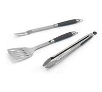 Set poivre noir Barbecook 3 pièces Noir G