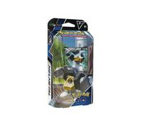 Set Pokemon Combat V - Deck Melmetal V - Cartes A Collection Françaises + 1 Carte Tigre - Nouveauté