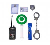 Set Police de la Route 7 pièces