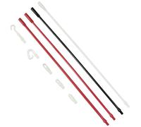 SET polymère Rod 4 SRPRS Super Rod 1 set