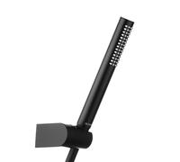 Set pommeau de douche Oltens Ume 37102300, tuyau de douche Oltens Ronneby 37200300, 37402300