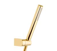 Set pommeau de douche Oltens Ume 37102800, support de douche Oltens Gide 37402800, 37200800