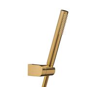 Set pommeau de douche Oltens Ume 37106810, support de douche Oltens Gide 37403810, 37203800