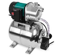 Set Pompe hydrophore avec pressostat - 1000W - 3500l/h