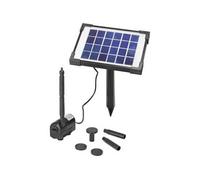 Set pompe solaire 101701