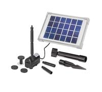 Set pompe solaire 175 l/h Esotec 101701