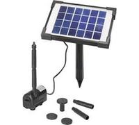 Set pompe solaire Esotec 101701 G