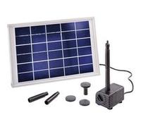 Set pompe solaire 300 l/h Esotec 101769