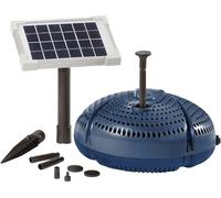 Set pompe solaire FIAP 2761