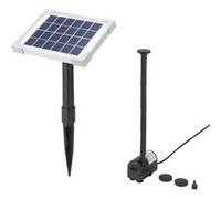 Set pompe solaire Renkforce 1007584