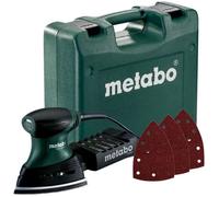 Set Ponceuse multifonctions - METABO - FMS 200 Intec