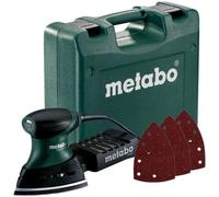 Set Ponceuse multifonctions - METABO - FMS 200 Intec