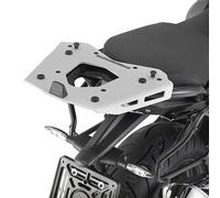Set Porte-Bagages Aluminium GIVI sra5117 Coffre Monokey BMW r1200-1250 R / Rs -