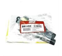 Set Porte-Bagages GIVI sr1153 pour Coffre Case, Honda Vision 50-110
