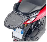 Set Porte-Bagages GIVI sr2153 pour Coffre Case Yamaha N-Max 125-155 (Partir 2021