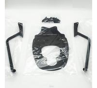 Set Porte-Bagages GIVI sr7711 pour Coffre Monokey / Molock KTM 390 Adventure (