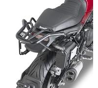 Set Porte-Bagages GIVI sr8704 pour Coffre Monokey / Case, Benelli Lion 500