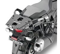 Set Porte-Bagages GIVI sra3117 pour Coffre Monokey Suzuki V-Strom 1050 - 1050 XT