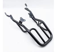 Set Porte-Bagages Noir GIVI sr6417 pour Coffre Monokey Triumph Speed Twin 1200