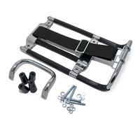 Set porte-bagages Poignée levage Petites pièces Simson KR51/1 KR51/2