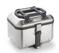 Set Porte-Bagages Supérieur GIVI E165 Pour Coffre Moto Trekker Dolomiti 46L/30L