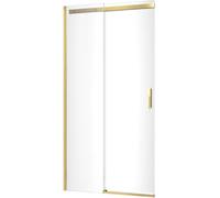 Set porte de douche Excellent Rols KAEX.2612.1400.LP1/2.GL, porte de douche Excellent Rols KAEX.2612.1400.LP2/2.GL